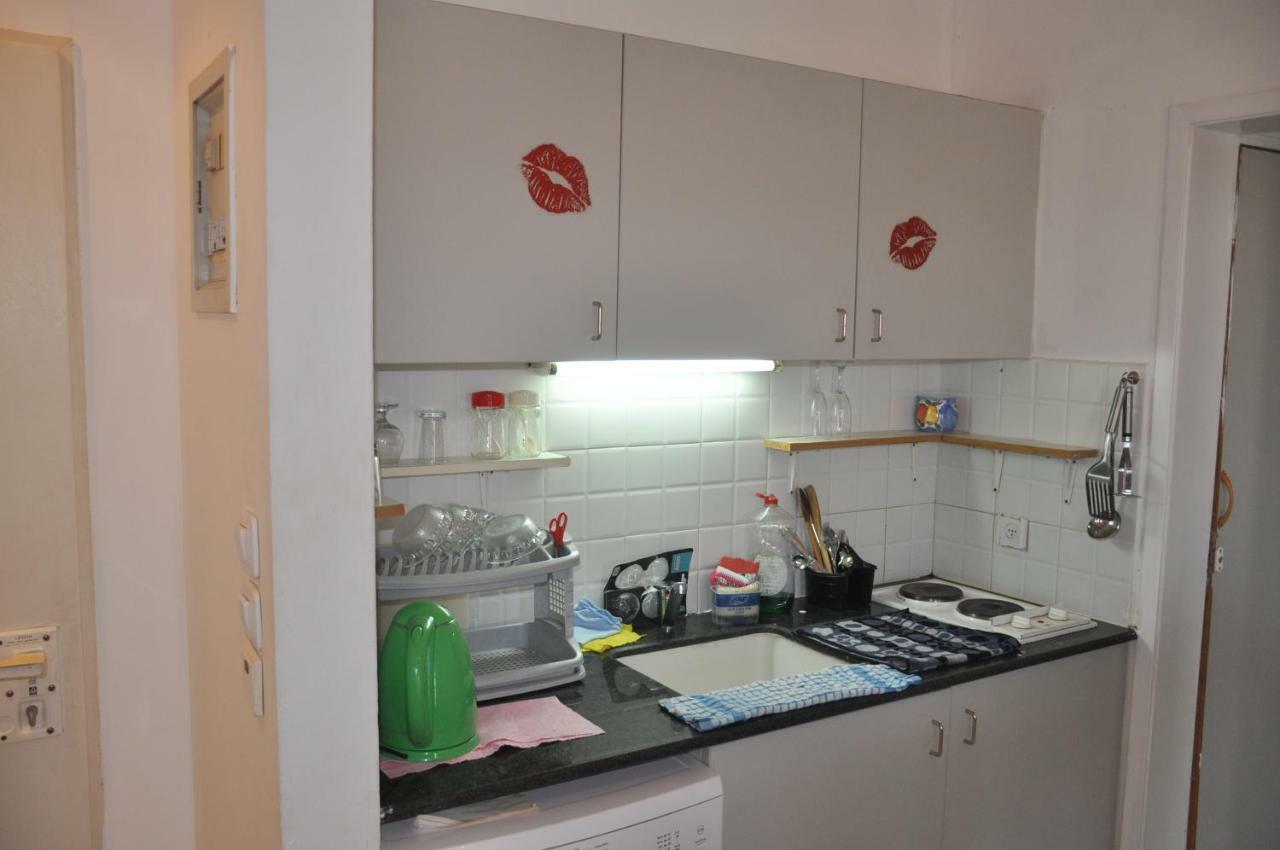 דירות Danny'S Place אילת מראה חיצוני תמונה