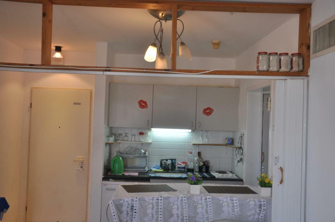 דירות Danny'S Place אילת מראה חיצוני תמונה
