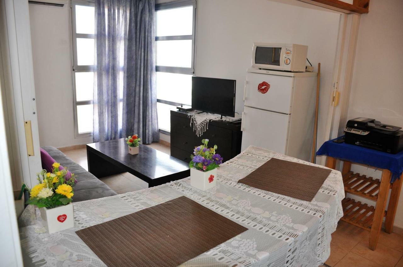 דירות Danny'S Place אילת מראה חיצוני תמונה